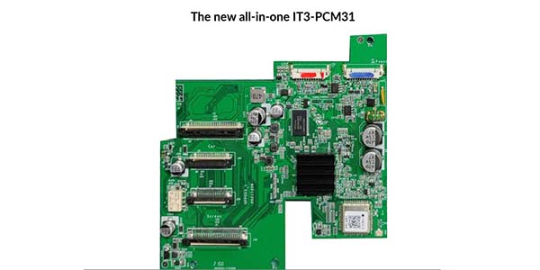 Wireless CarPlay Kits ZZ-2 Porsche