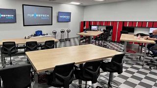Compustar Firstech Academy