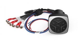 AudioControl Bluetooth Controller for Marine, Powersports