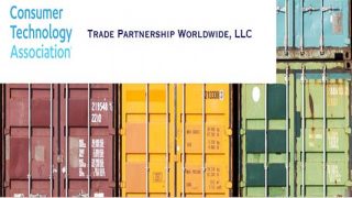 More price increases due to tariffs.