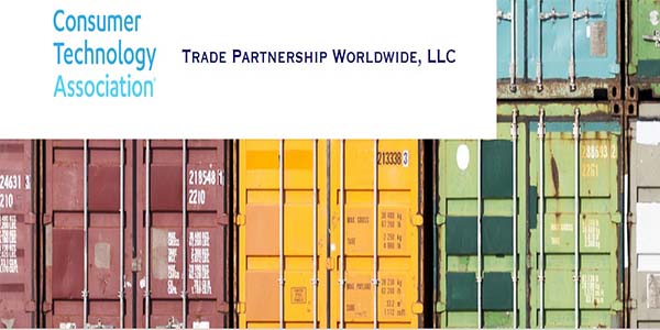 More price increases due to tariffs.