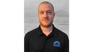 Nik Edmonds joins MSC America