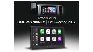 Pioneer Low Priced All Wireless Radios