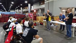 SkillsUSA