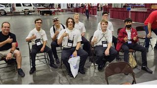 SkillsUSA