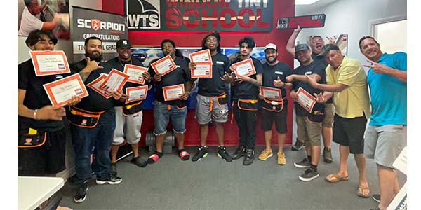 window tint school