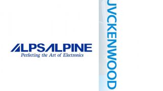 AlpsAlpine JVCKENWOOD year end sales fiscal 2023