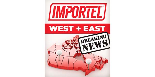 Importel East and West