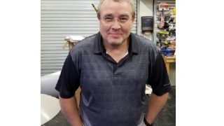 Ken Johnson Passes