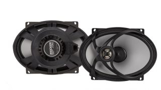 Kicker Harley 5 x 7 coaxial