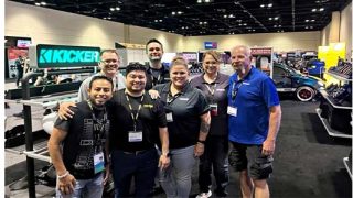 Kicker KnowledgeFest Dallas 2022