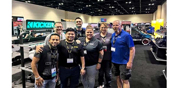 Kicker KnowledgeFest Dallas 2022