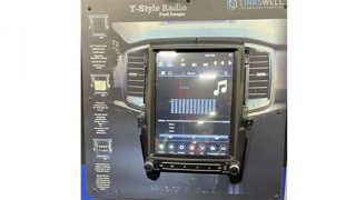 LinksWell Gets SiriusXM Capability