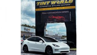 Electric Vehicle Amplifiers