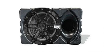 Bluave X10 Subwoofer