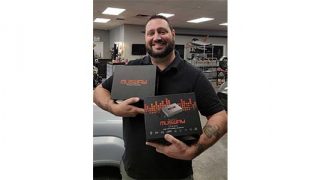Global Audio names Director Tech Support
