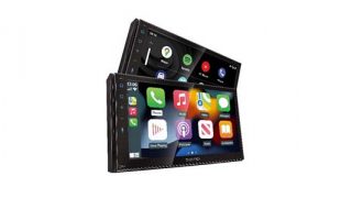Road Angel Head Units come to USA
