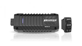 SSV Works Phase EQ Amplifiers