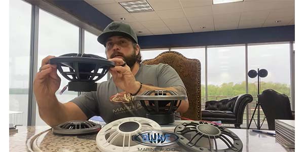 Bluave marine audio