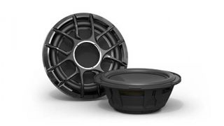 Wet Sounds ZERO powersports speakers