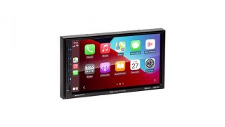 BOSS Audio Wireless CarPlay