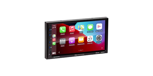 BOSS Audio Wireless CarPlay