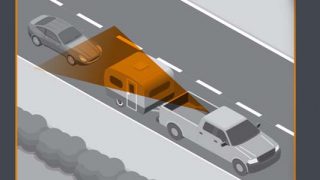 Brandmotion Transparent Trailer