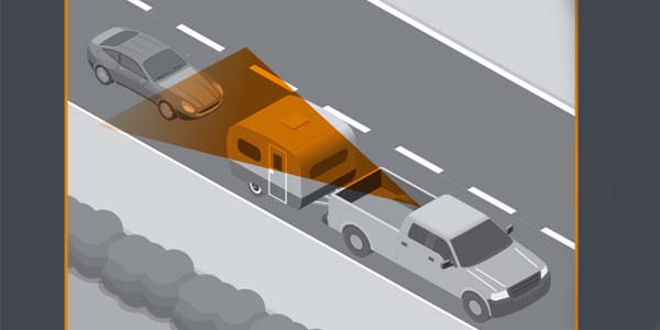 Brandmotion Transparent Trailer