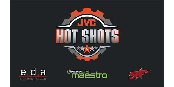 JVC Hot Shots