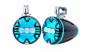 Memphis Tower Speakers