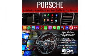 RDVFL porsche