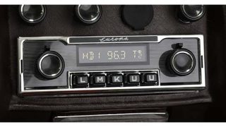 Retro Sound Europa