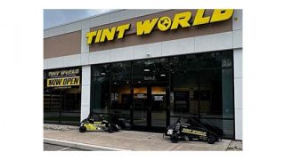 Tint World Springfield