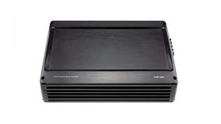 Top Car Amplifier YTD 2022