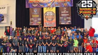 dB Drag Finals 2022