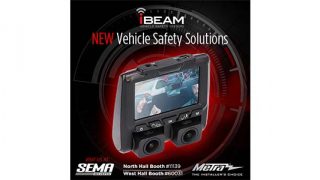 iBeam SEMA 2022