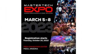 MasterTech Registration 2023 Opens