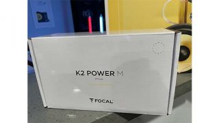 Focal K2 Car Speakers