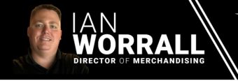 Ian Worrall Joins GoFast