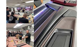 Moibile Solutions Advance Door Panel Class