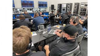 MSC DSP Class