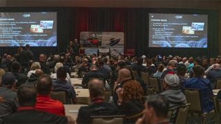 Rockford Dealer Gathering SEMA 2022