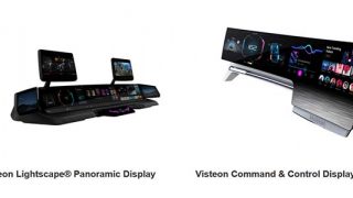 CES Innovation Awards 2023 In Vehicle