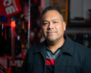 BOSS Names New Director