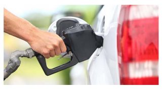 Gas Prices Fall