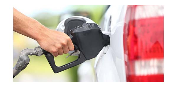 Gas Prices Fall