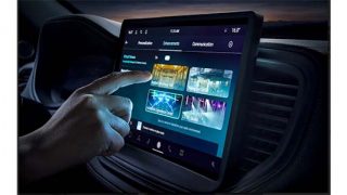 Harman Ready on Demand