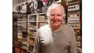 Jim Fosgate Passes
