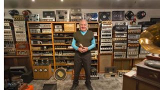 Jim Fosgate Passes