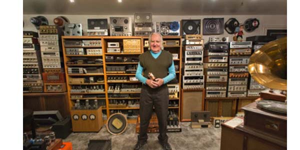 Jim Fosgate Passes